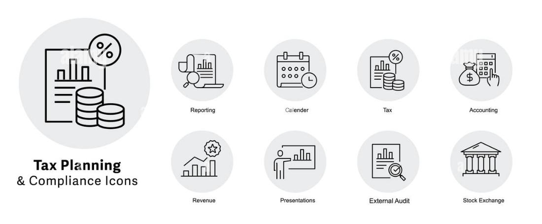 Tax Planning Checklist
