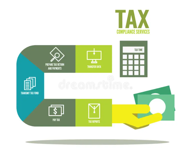 Tax Compliance Illustration